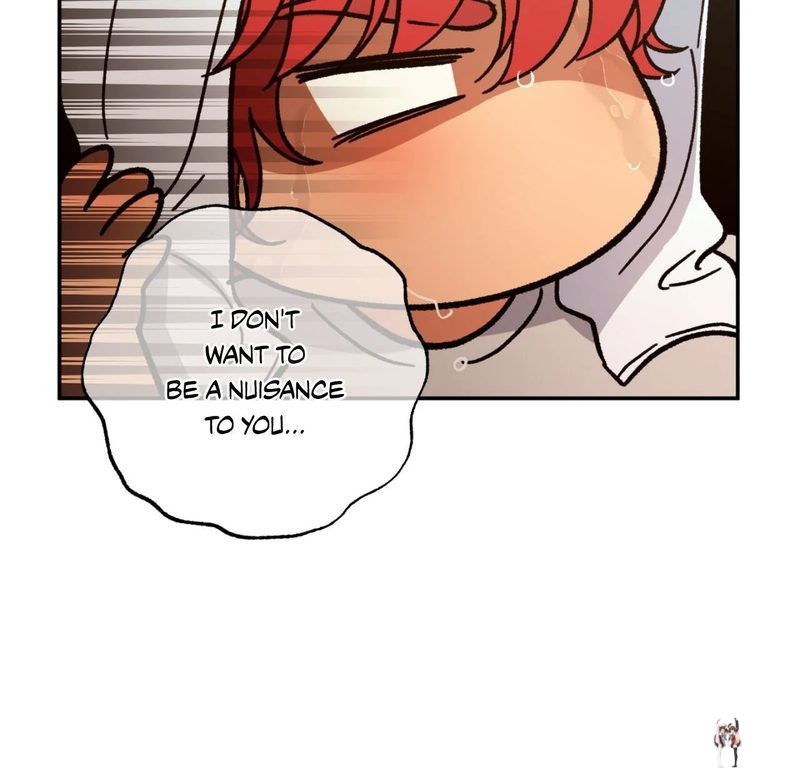 Hana’s Demons of Lust Hana’s Demons of Lust Chapter 98 - Page 93