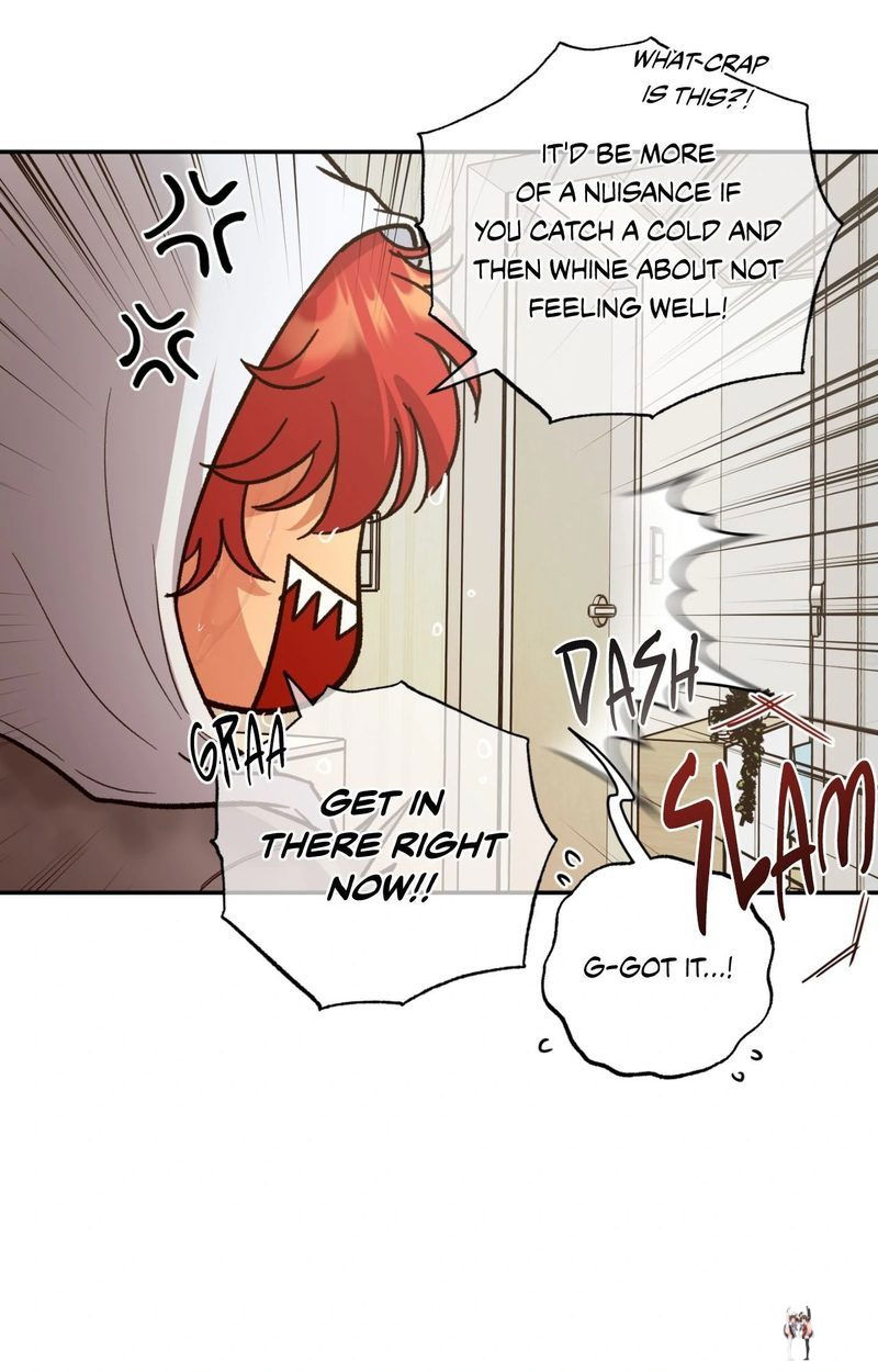 Hana’s Demons of Lust Hana’s Demons of Lust Chapter 98 - Page 94
