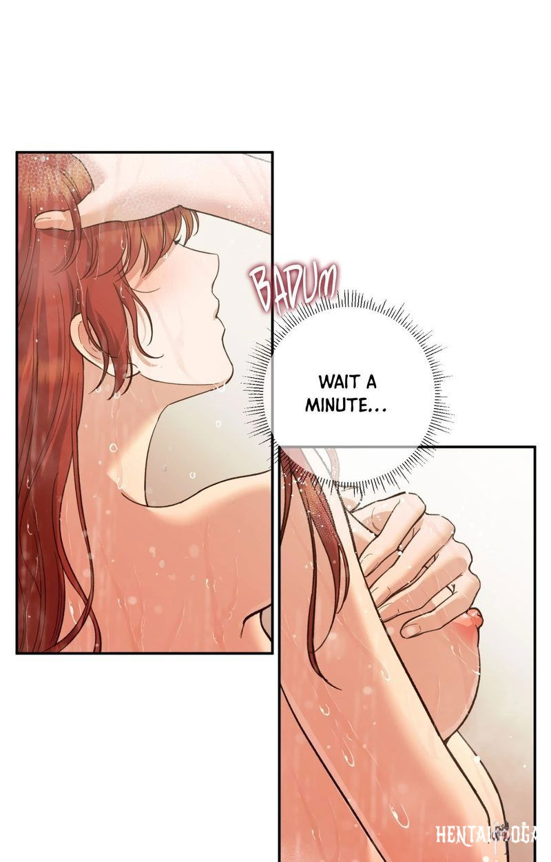 Hana’s Demons of Lust Hana’s Demons of Lust Chapter 98 - Page 99