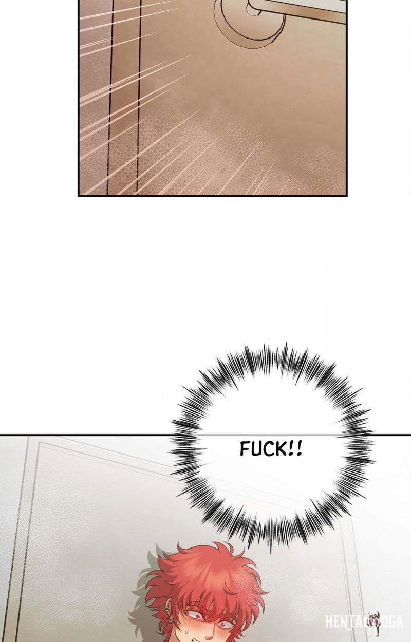 Hana&rsquo;s Demons of Lust Hana&rsquo;s Demons of Lust Chapter 99 - Page 10