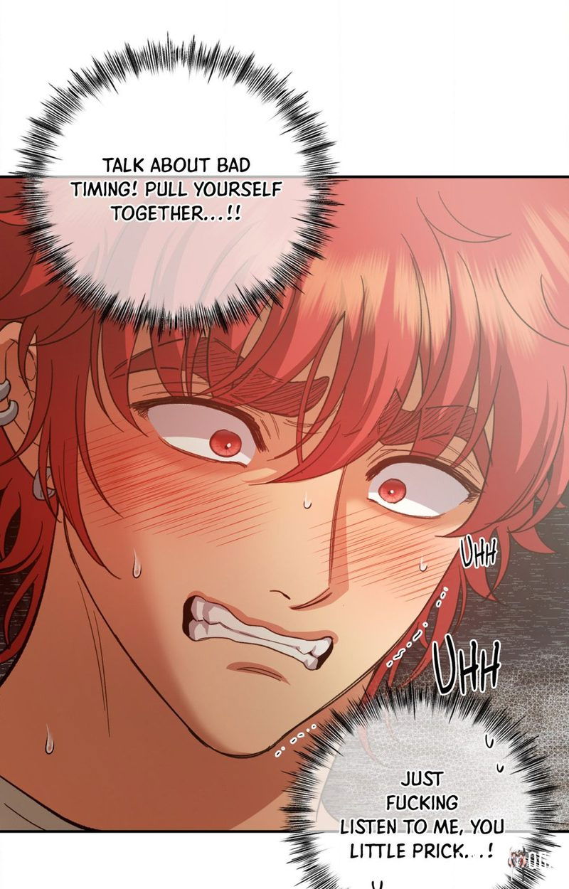 Hana&rsquo;s Demons of Lust Hana&rsquo;s Demons of Lust Chapter 99 - Page 12