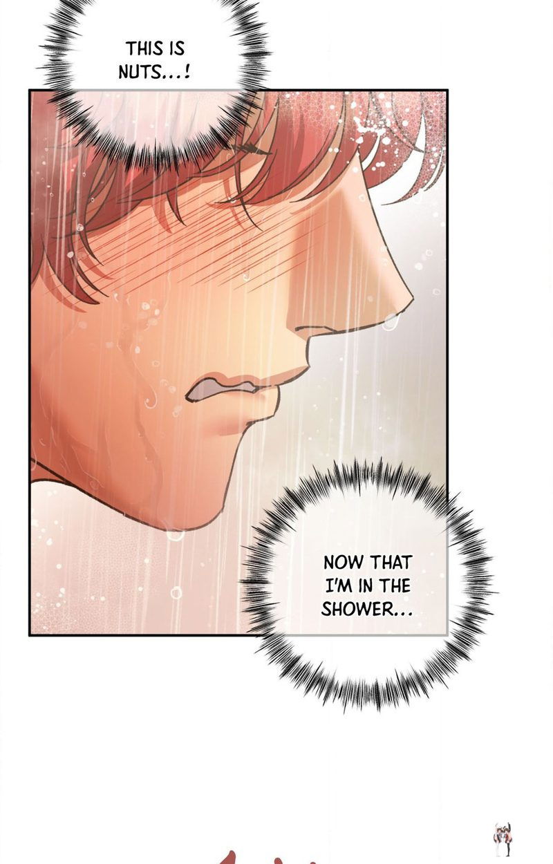 Hana&rsquo;s Demons of Lust Hana&rsquo;s Demons of Lust Chapter 99 - Page 17