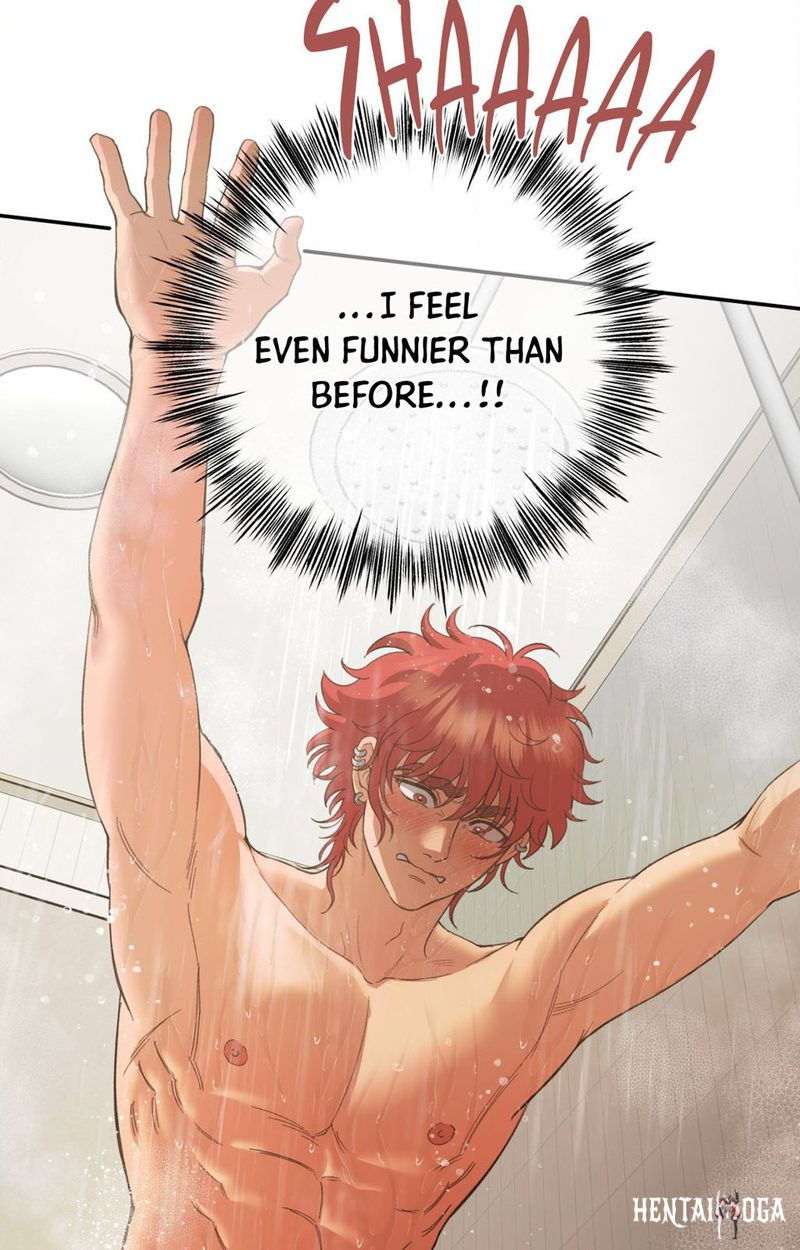 Hana&rsquo;s Demons of Lust Hana&rsquo;s Demons of Lust Chapter 99 - Page 18