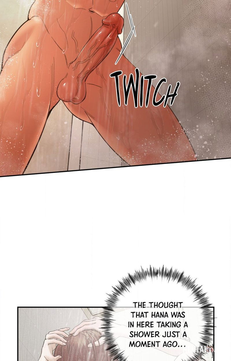 Hana&rsquo;s Demons of Lust Hana&rsquo;s Demons of Lust Chapter 99 - Page 19