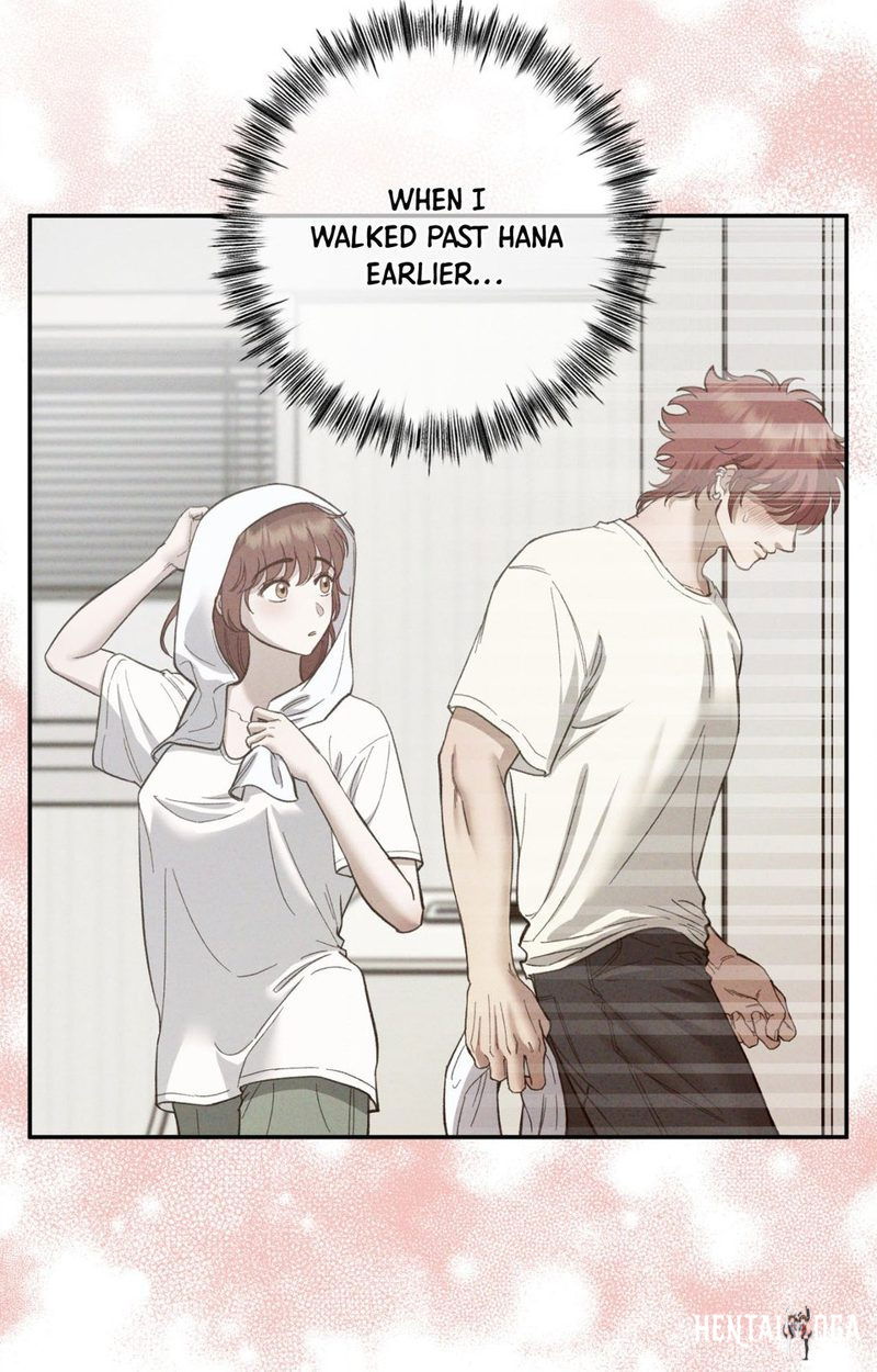 Hana&rsquo;s Demons of Lust Hana&rsquo;s Demons of Lust Chapter 99 - Page 22