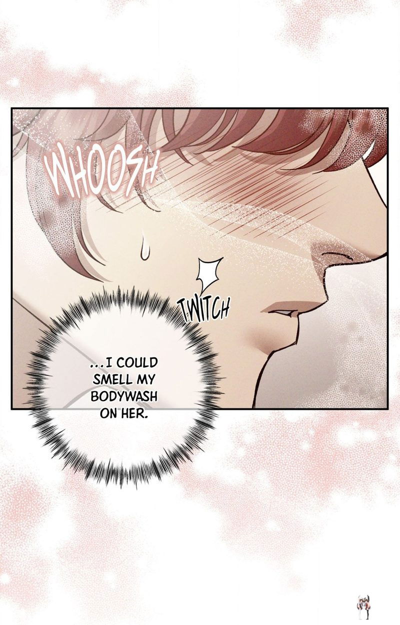 Hana&rsquo;s Demons of Lust Hana&rsquo;s Demons of Lust Chapter 99 - Page 23