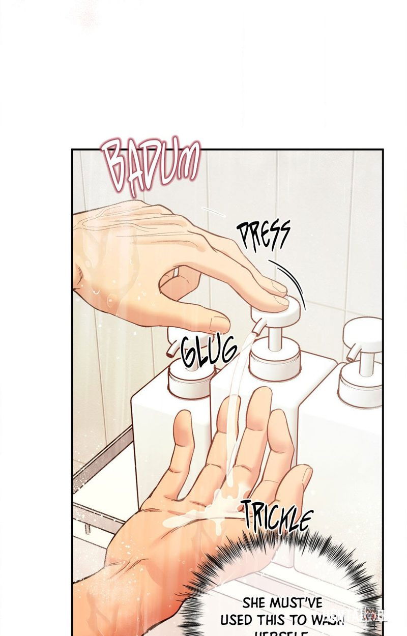 Hana&rsquo;s Demons of Lust Hana&rsquo;s Demons of Lust Chapter 99 - Page 24