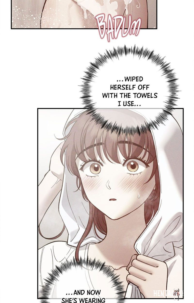 Hana&rsquo;s Demons of Lust Hana&rsquo;s Demons of Lust Chapter 99 - Page 26