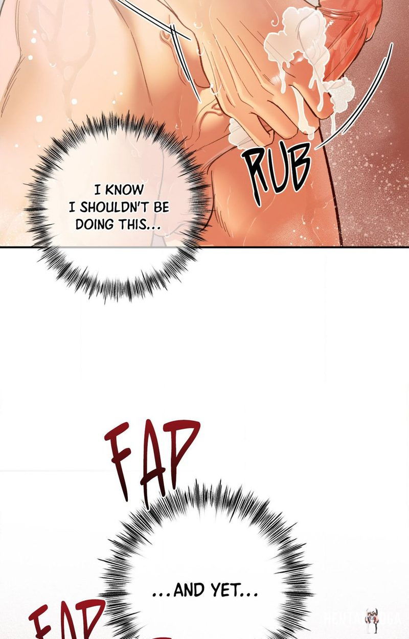 Hana&rsquo;s Demons of Lust Hana&rsquo;s Demons of Lust Chapter 99 - Page 30