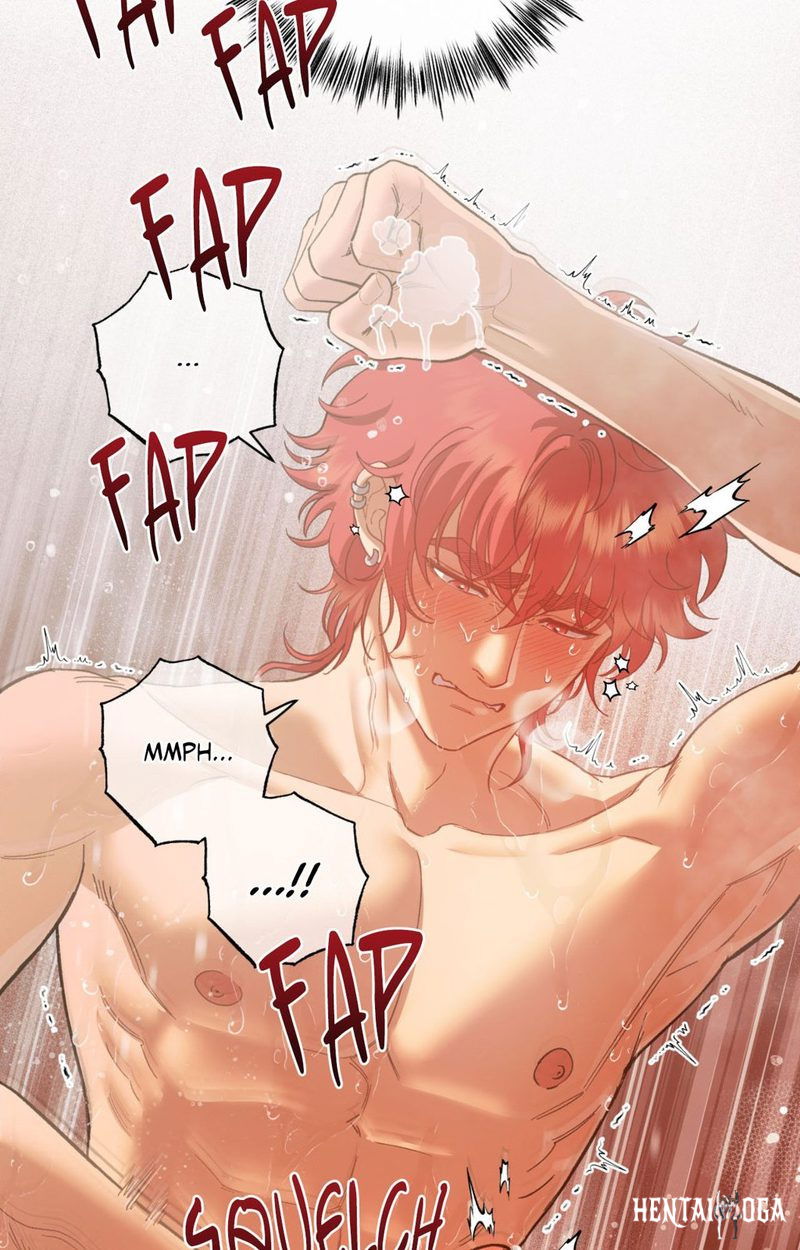 Hana&rsquo;s Demons of Lust Hana&rsquo;s Demons of Lust Chapter 99 - Page 31