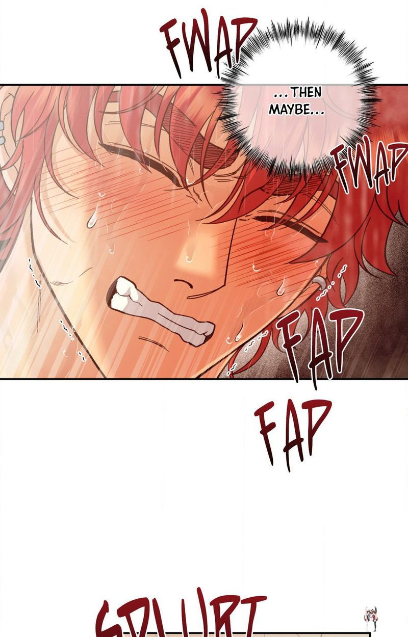 Hana&rsquo;s Demons of Lust Hana&rsquo;s Demons of Lust Chapter 99 - Page 35