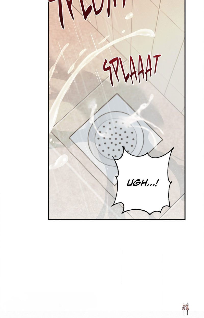 Hana&rsquo;s Demons of Lust Hana&rsquo;s Demons of Lust Chapter 99 - Page 36