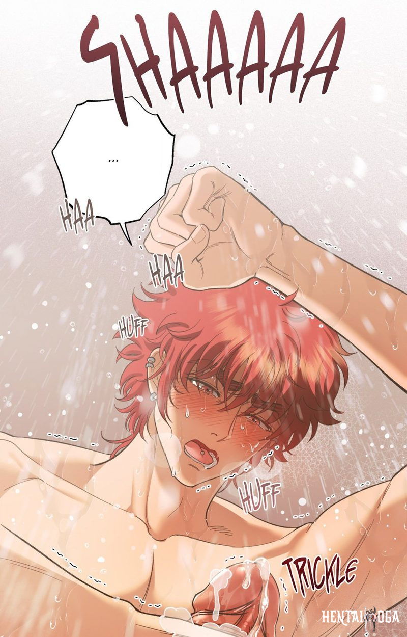 Hana&rsquo;s Demons of Lust Hana&rsquo;s Demons of Lust Chapter 99 - Page 37