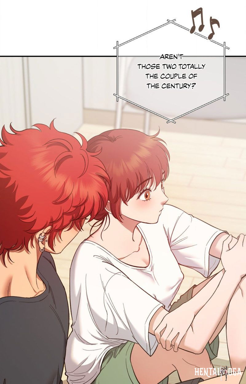 Hana&rsquo;s Demons of Lust Hana&rsquo;s Demons of Lust Chapter 99 - Page 44