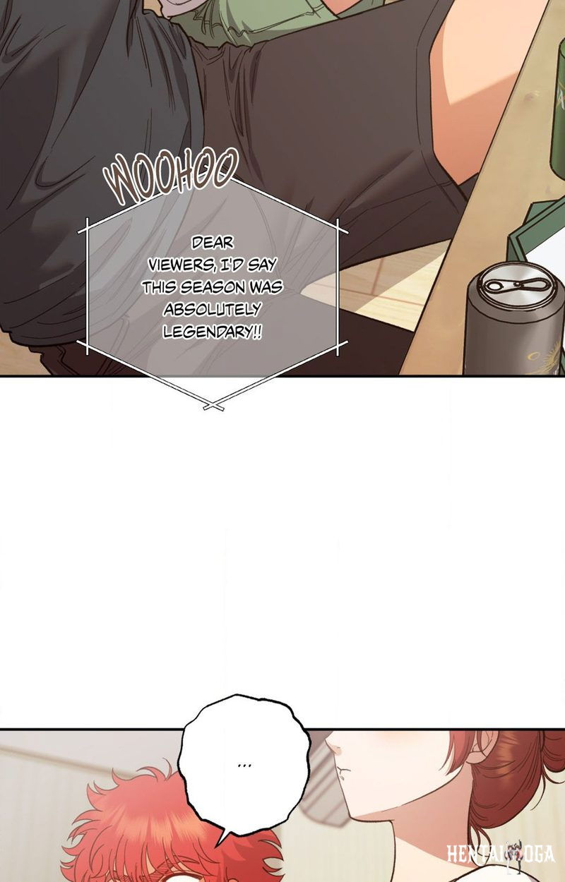 Hana&rsquo;s Demons of Lust Hana&rsquo;s Demons of Lust Chapter 99 - Page 45