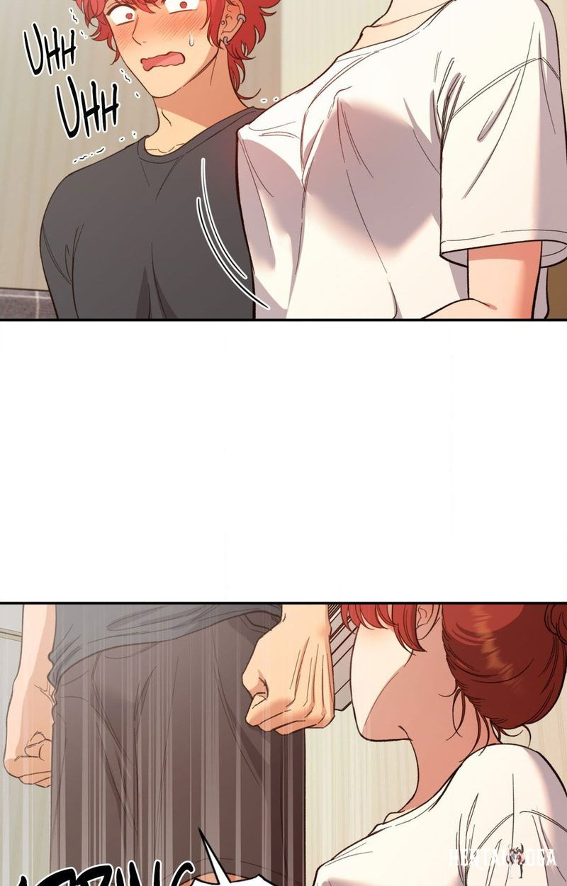 Hana&rsquo;s Demons of Lust Hana&rsquo;s Demons of Lust Chapter 99 - Page 46