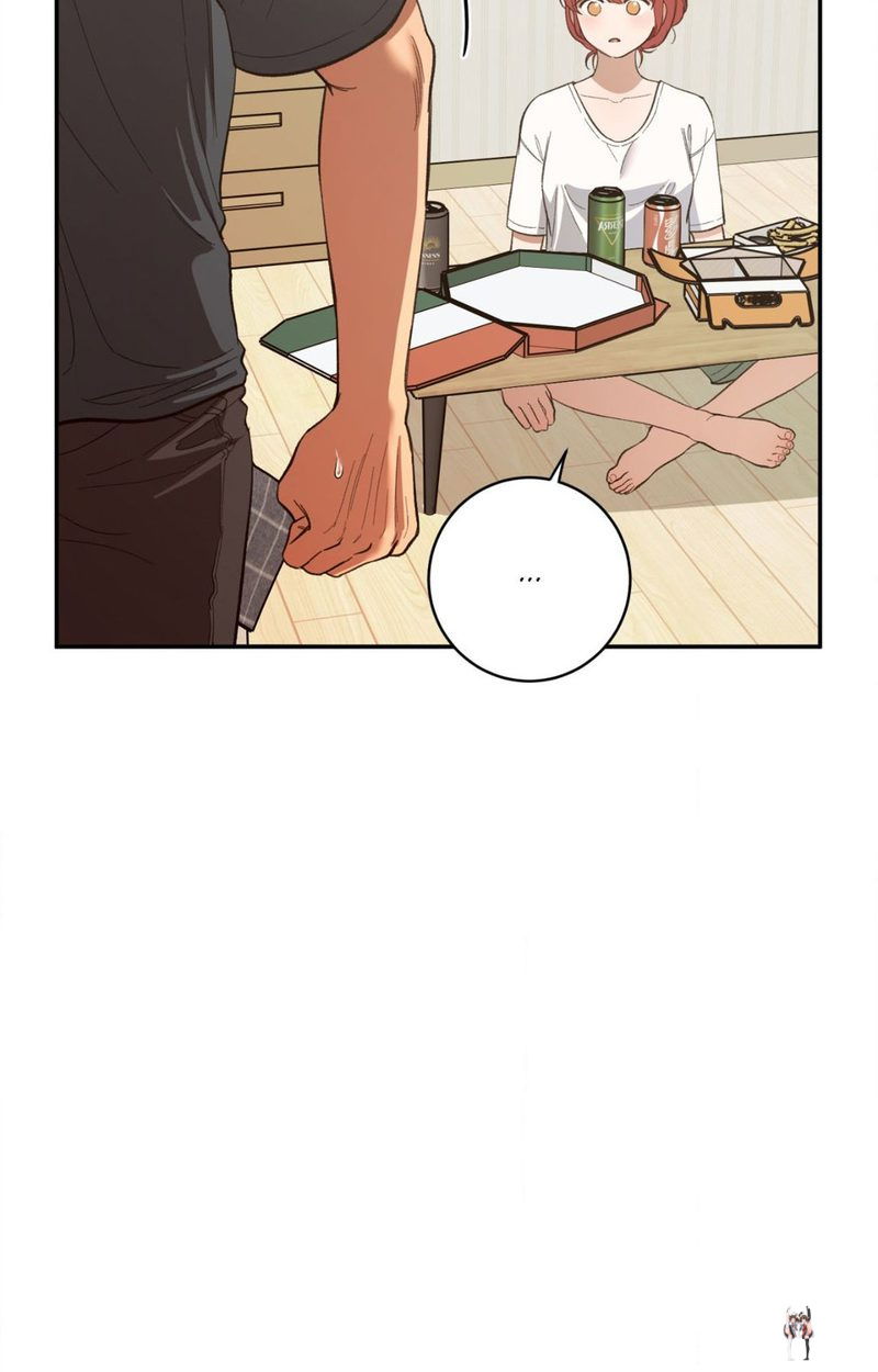 Hana&rsquo;s Demons of Lust Hana&rsquo;s Demons of Lust Chapter 99 - Page 48