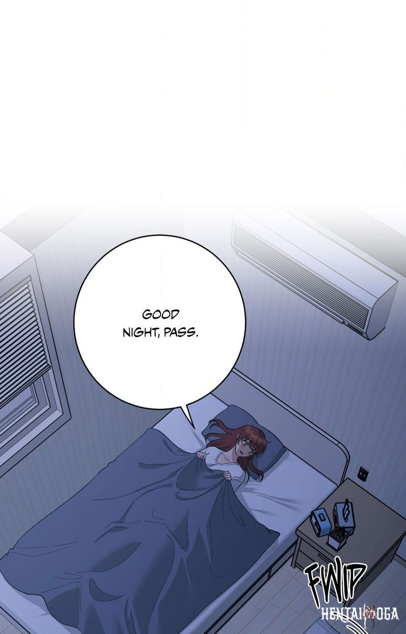 Hana&rsquo;s Demons of Lust Hana&rsquo;s Demons of Lust Chapter 99 - Page 50