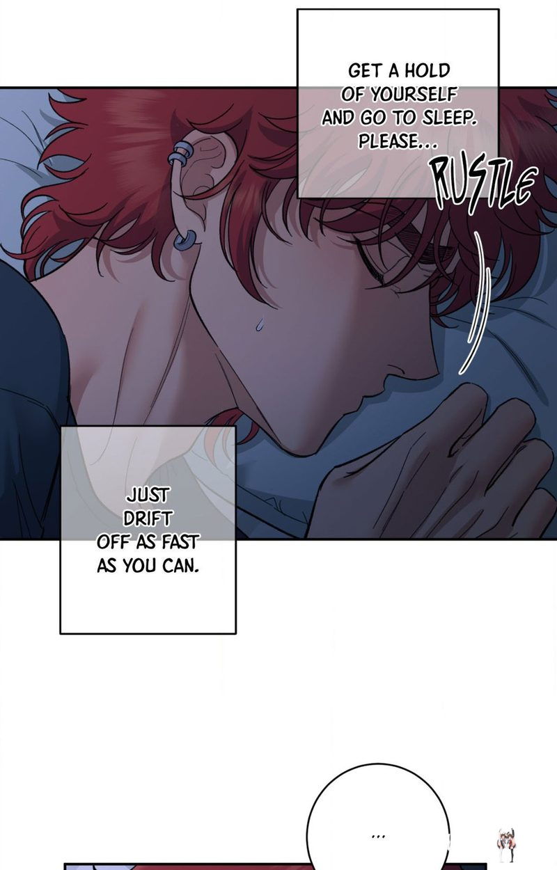 Hana&rsquo;s Demons of Lust Hana&rsquo;s Demons of Lust Chapter 99 - Page 52