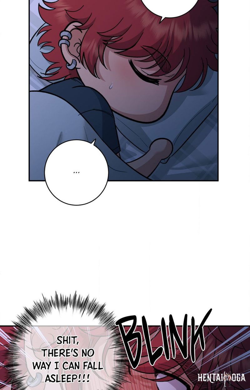 Hana&rsquo;s Demons of Lust Hana&rsquo;s Demons of Lust Chapter 99 - Page 53