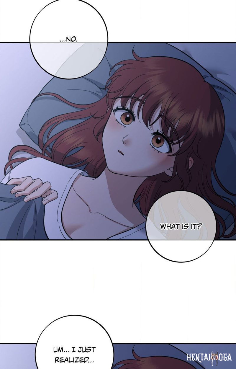 Hana&rsquo;s Demons of Lust Hana&rsquo;s Demons of Lust Chapter 99 - Page 58