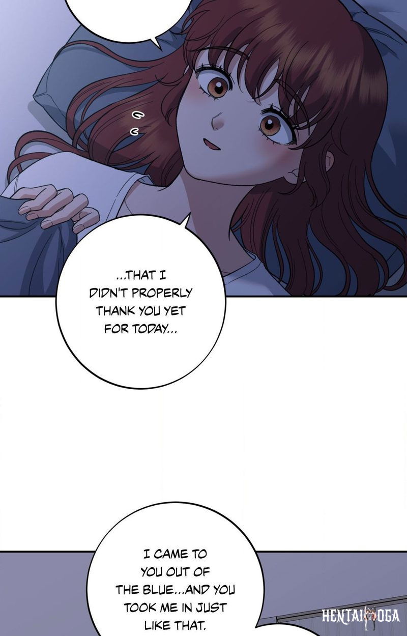 Hana&rsquo;s Demons of Lust Hana&rsquo;s Demons of Lust Chapter 99 - Page 59