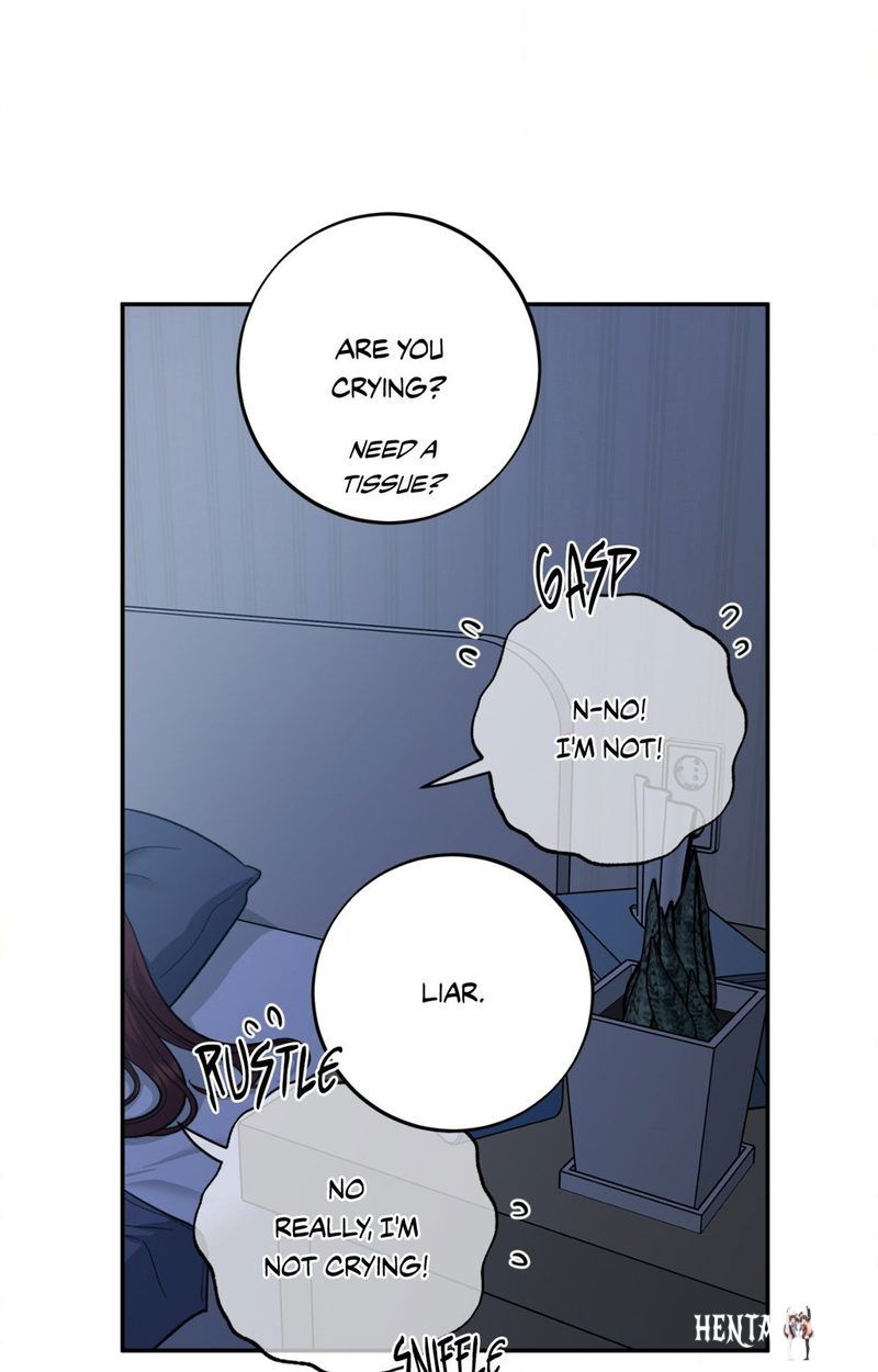 Hana&rsquo;s Demons of Lust Hana&rsquo;s Demons of Lust Chapter 99 - Page 63