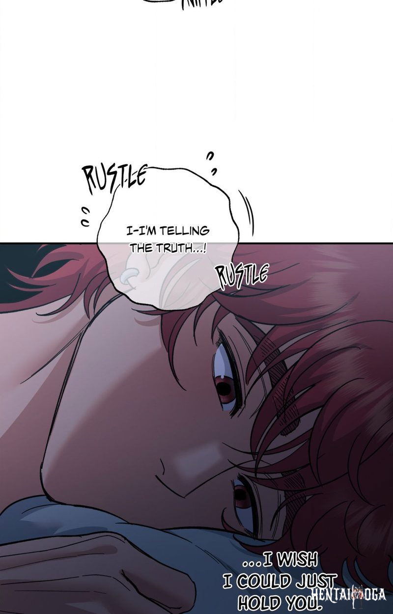 Hana&rsquo;s Demons of Lust Hana&rsquo;s Demons of Lust Chapter 99 - Page 64