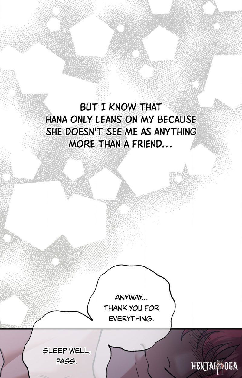Hana&rsquo;s Demons of Lust Hana&rsquo;s Demons of Lust Chapter 99 - Page 66