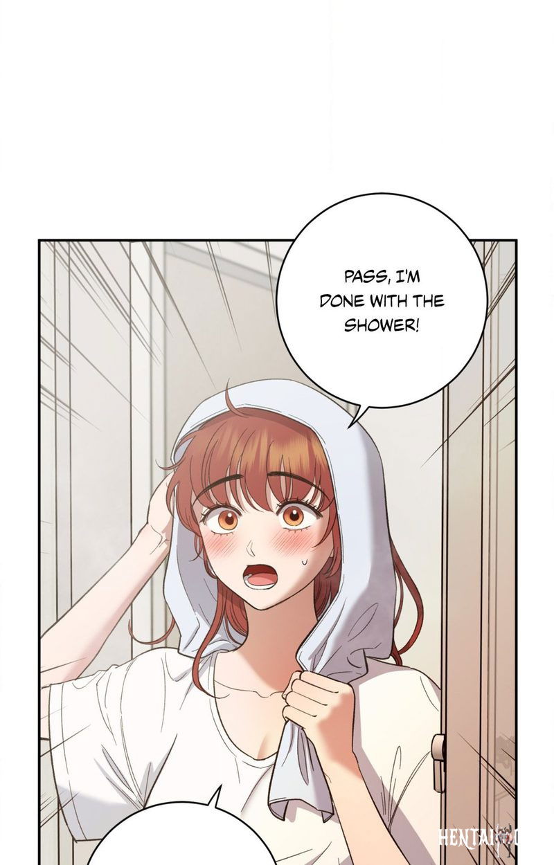 Hana&rsquo;s Demons of Lust Hana&rsquo;s Demons of Lust Chapter 99 - Page 7