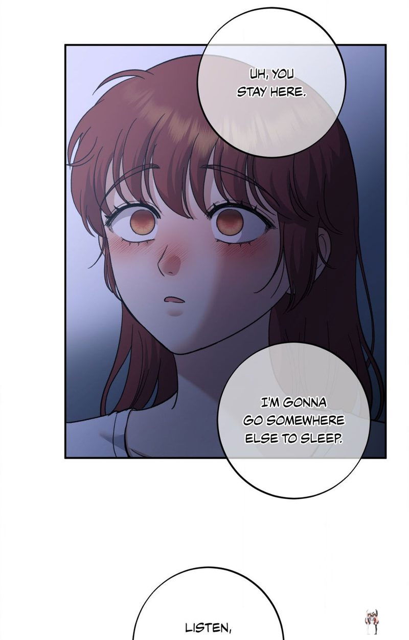 Hana&rsquo;s Demons of Lust Hana&rsquo;s Demons of Lust Chapter 99 - Page 70