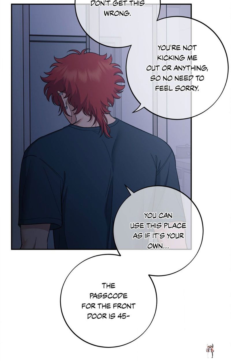 Hana&rsquo;s Demons of Lust Hana&rsquo;s Demons of Lust Chapter 99 - Page 71