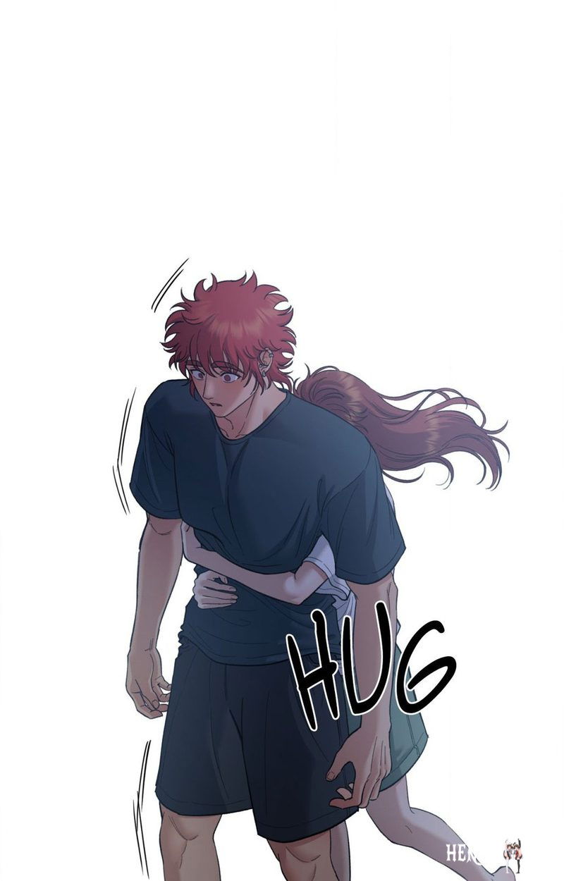 Hana&rsquo;s Demons of Lust Hana&rsquo;s Demons of Lust Chapter 99 - Page 72