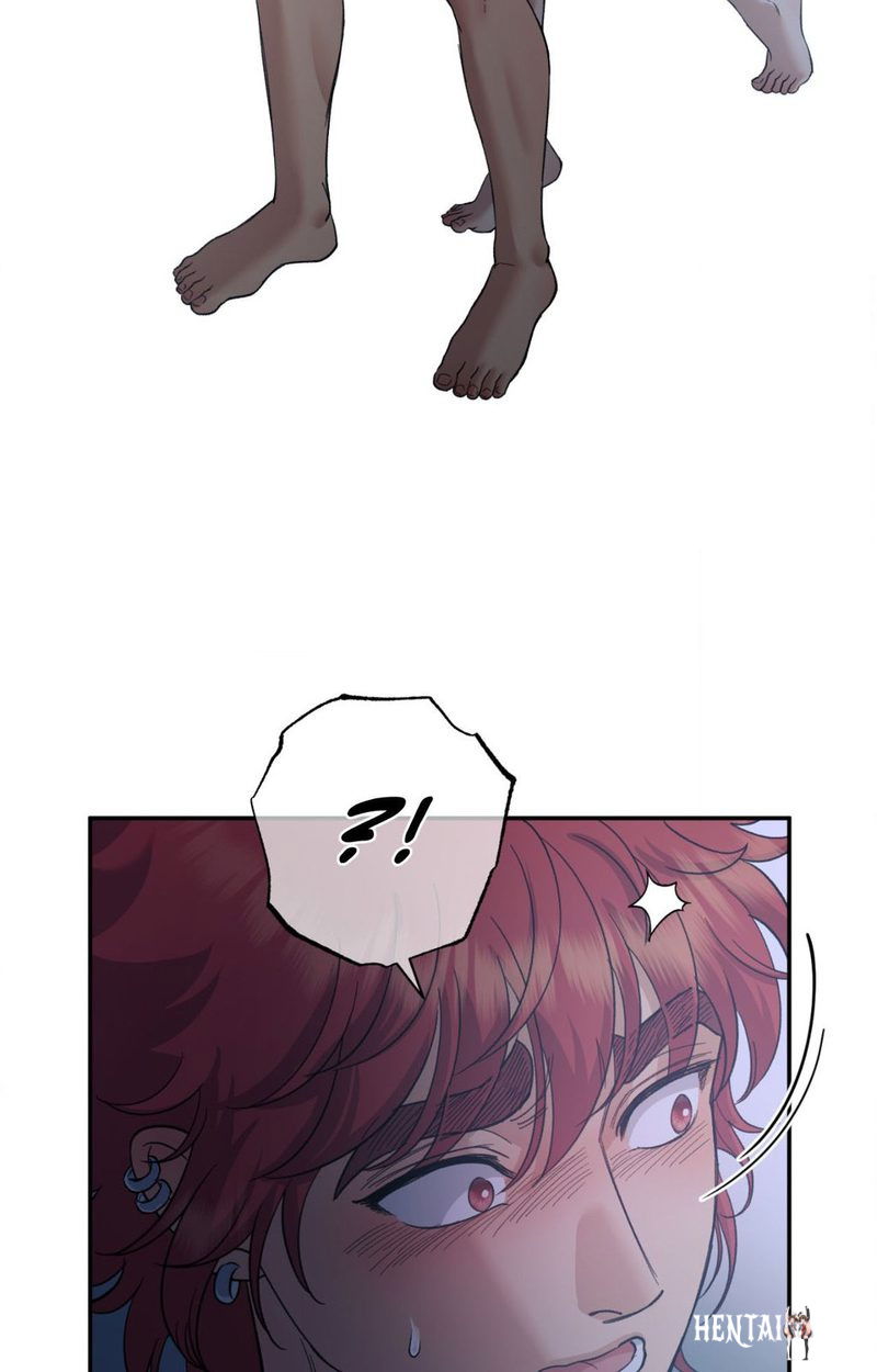 Hana&rsquo;s Demons of Lust Hana&rsquo;s Demons of Lust Chapter 99 - Page 73