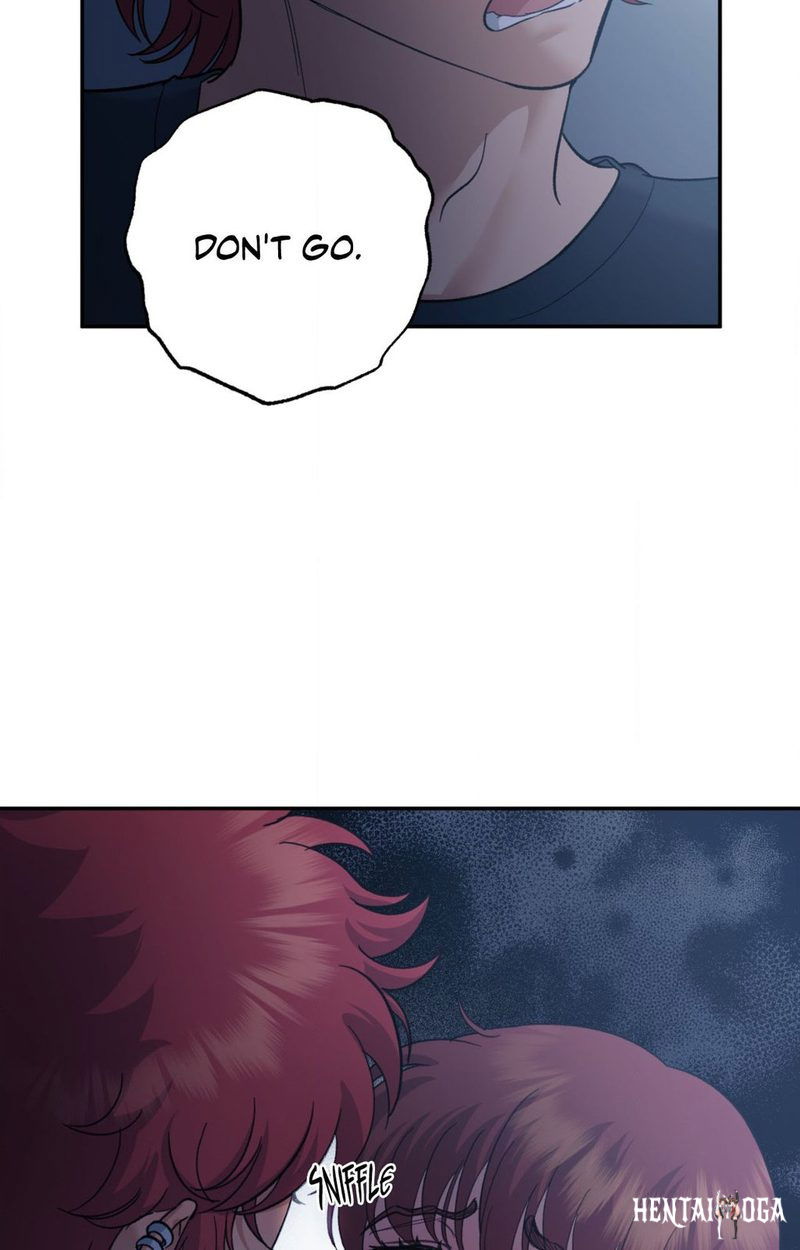 Hana&rsquo;s Demons of Lust Hana&rsquo;s Demons of Lust Chapter 99 - Page 74