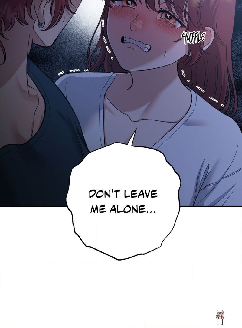 Hana&rsquo;s Demons of Lust Hana&rsquo;s Demons of Lust Chapter 99 - Page 75