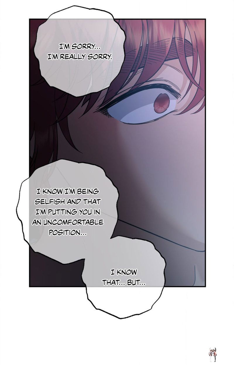 Hana&rsquo;s Demons of Lust Hana&rsquo;s Demons of Lust Chapter 99 - Page 76