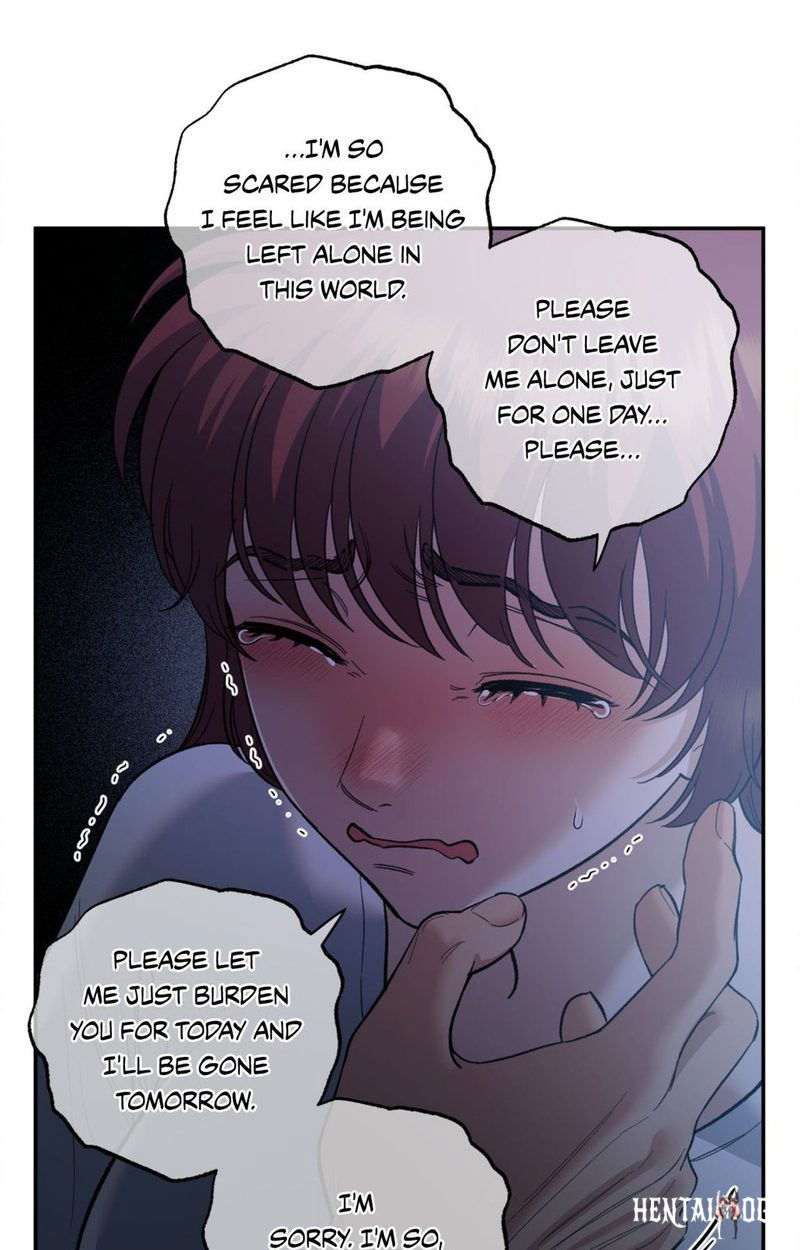 Hana&rsquo;s Demons of Lust Hana&rsquo;s Demons of Lust Chapter 99 - Page 77