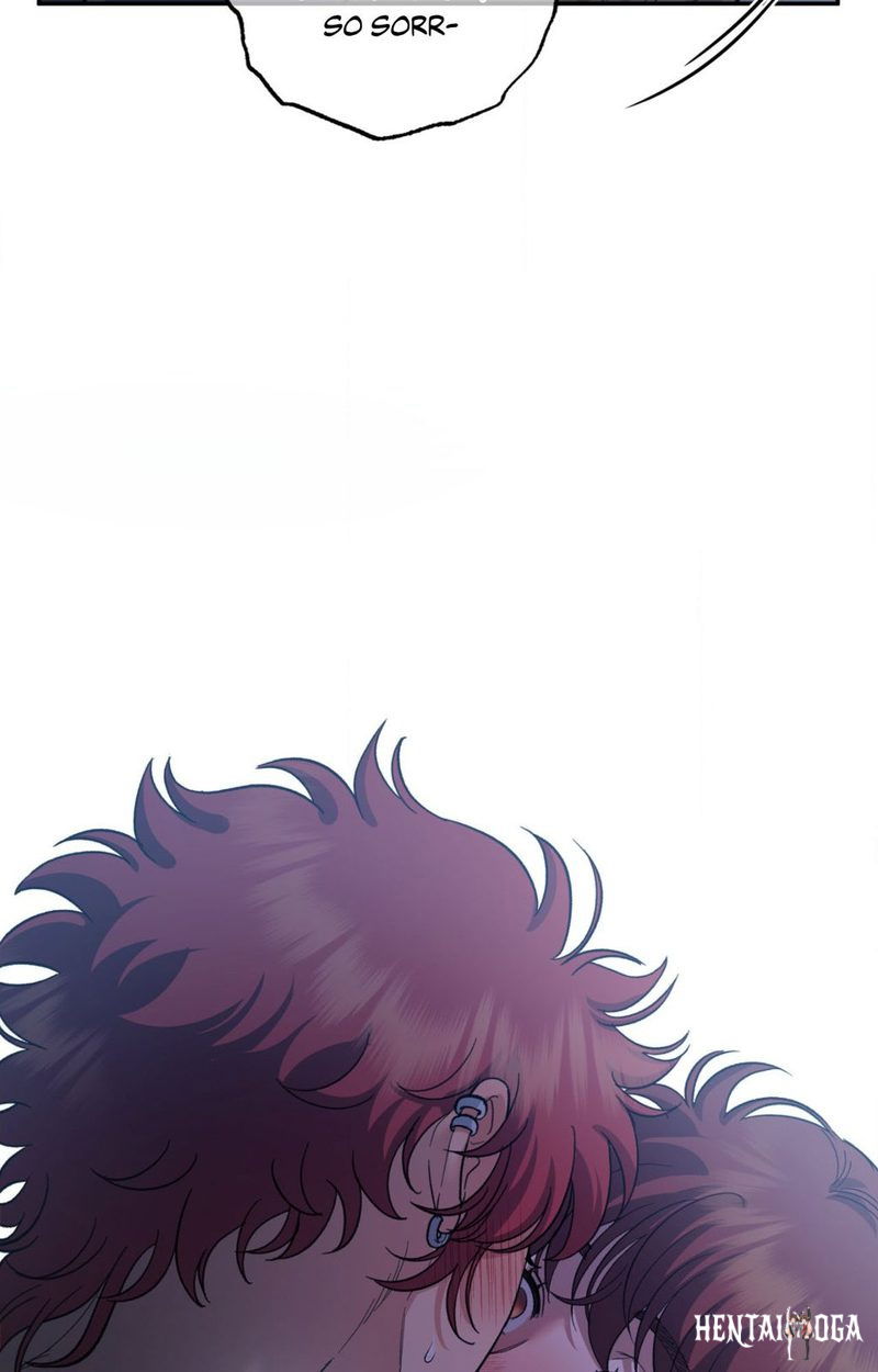 Hana&rsquo;s Demons of Lust Hana&rsquo;s Demons of Lust Chapter 99 - Page 78