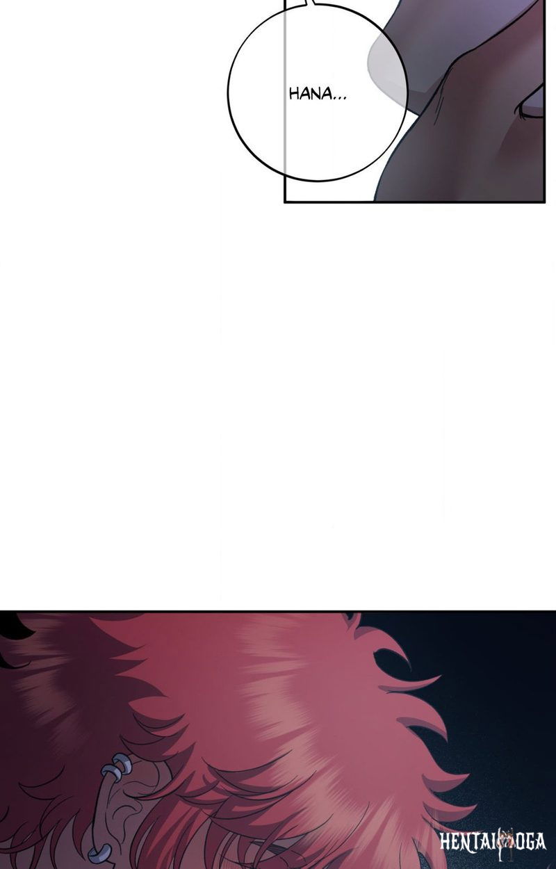 Hana&rsquo;s Demons of Lust Hana&rsquo;s Demons of Lust Chapter 99 - Page 81