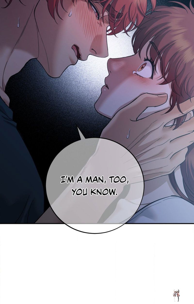 Hana&rsquo;s Demons of Lust Hana&rsquo;s Demons of Lust Chapter 99 - Page 82