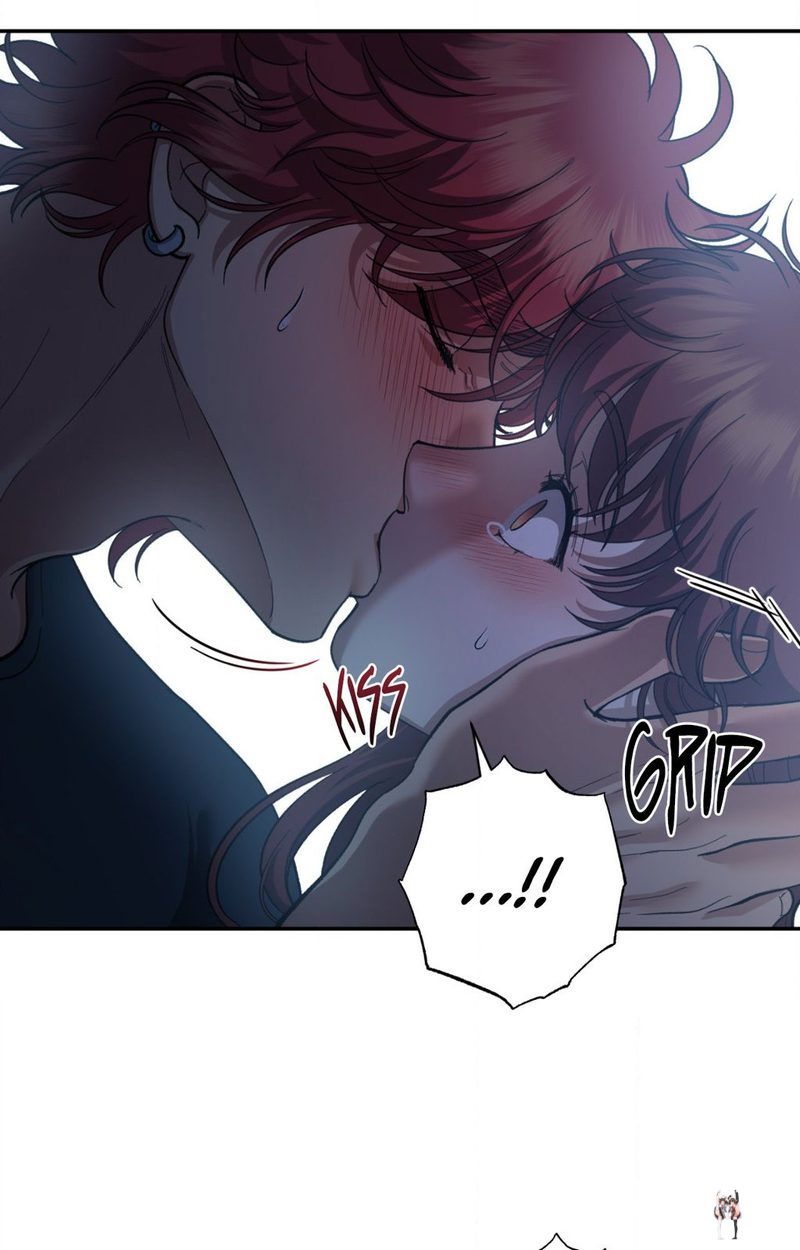 Hana&rsquo;s Demons of Lust Hana&rsquo;s Demons of Lust Chapter 99 - Page 84