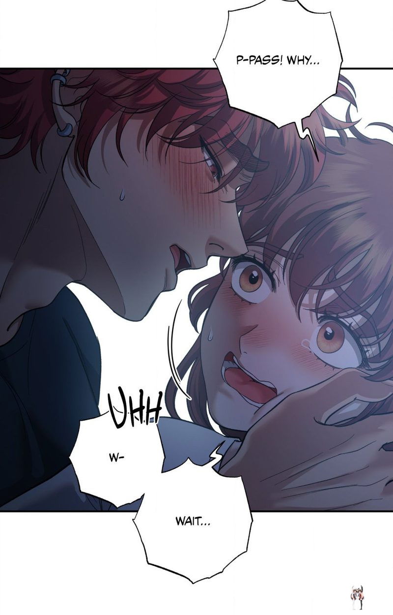 Hana&rsquo;s Demons of Lust Hana&rsquo;s Demons of Lust Chapter 99 - Page 85