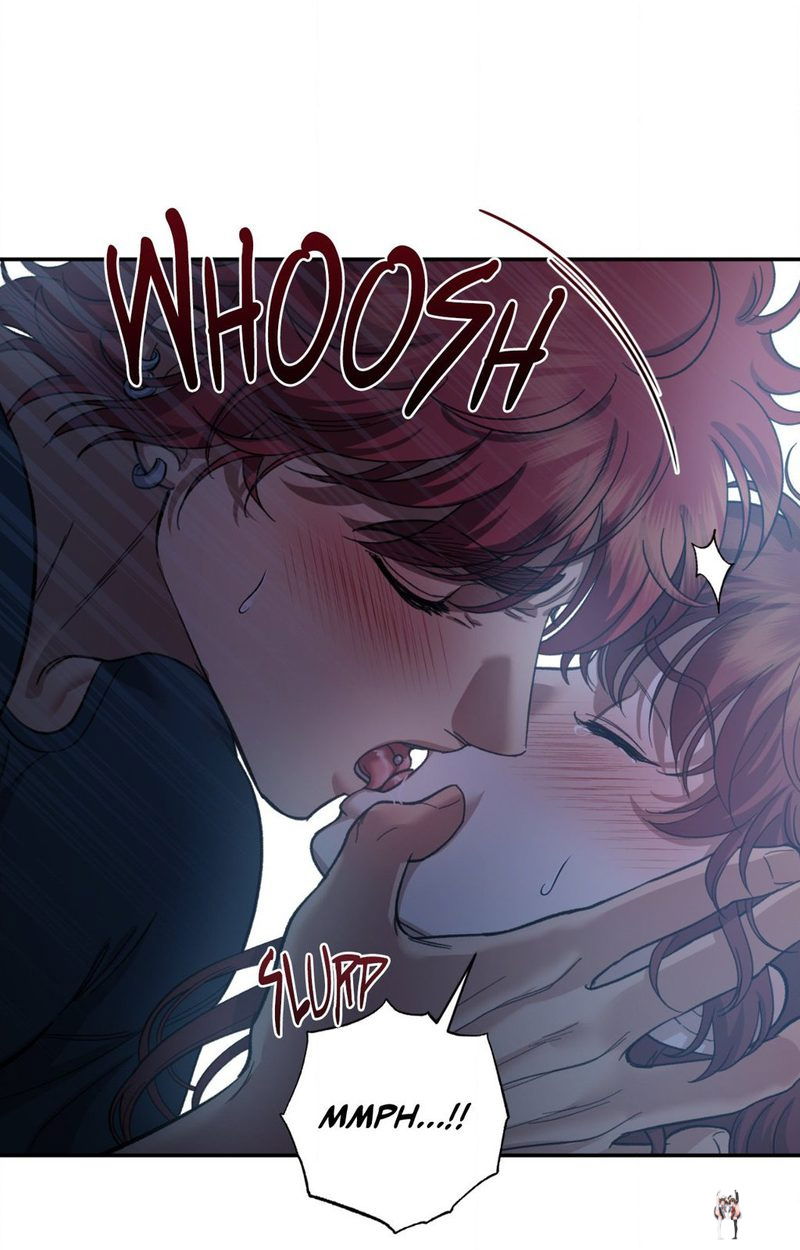 Hana&rsquo;s Demons of Lust Hana&rsquo;s Demons of Lust Chapter 99 - Page 86