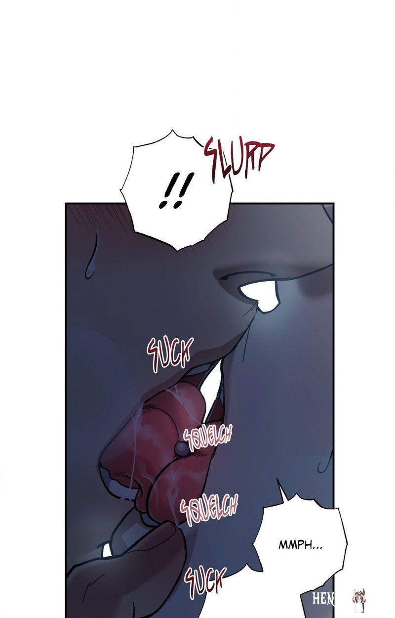 Hana&rsquo;s Demons of Lust Hana&rsquo;s Demons of Lust Chapter 99 - Page 87