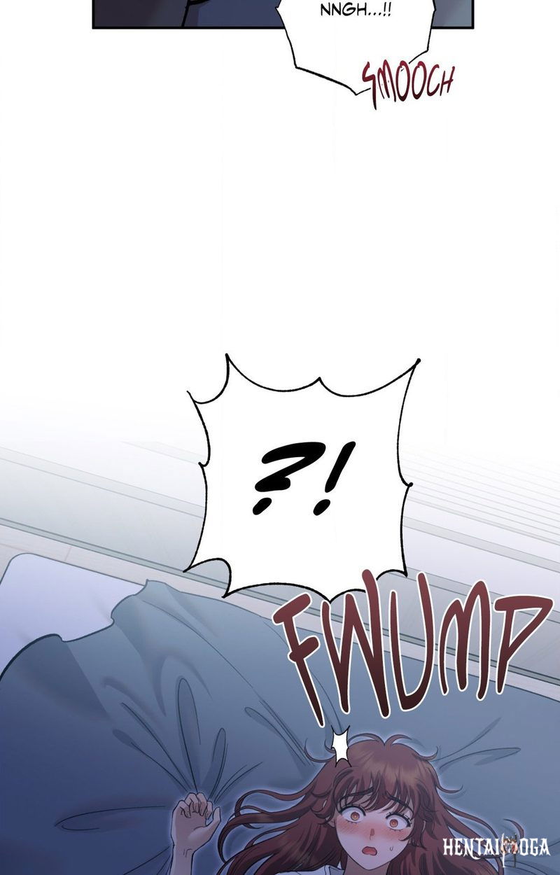 Hana&rsquo;s Demons of Lust Hana&rsquo;s Demons of Lust Chapter 99 - Page 88