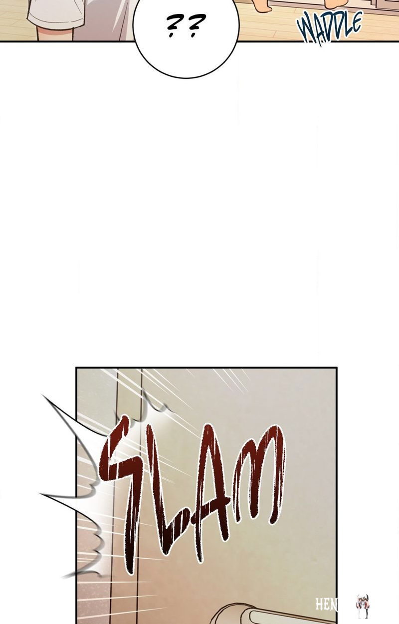 Hana&rsquo;s Demons of Lust Hana&rsquo;s Demons of Lust Chapter 99 - Page 9