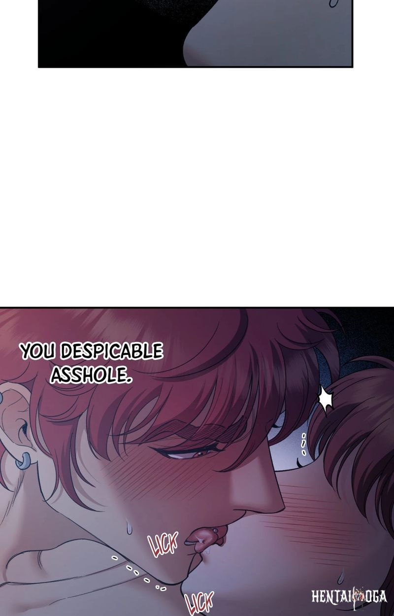 Hana&rsquo;s Demons of Lust Hana&rsquo;s Demons of Lust Chapter 100 - Page 16