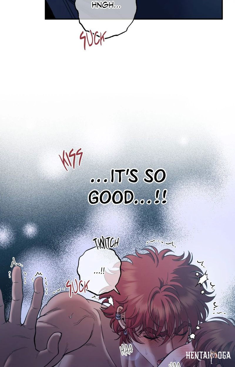 Hana&rsquo;s Demons of Lust Hana&rsquo;s Demons of Lust Chapter 100 - Page 20