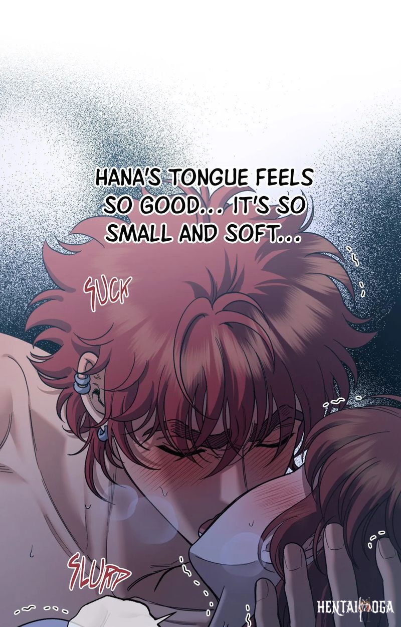 Hana&rsquo;s Demons of Lust Hana&rsquo;s Demons of Lust Chapter 100 - Page 23